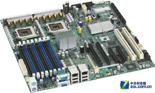 拒绝阴霾 主板芯片组如何承载时代经典