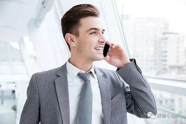 这是我见过，最高效的装修电话营销技巧话术！