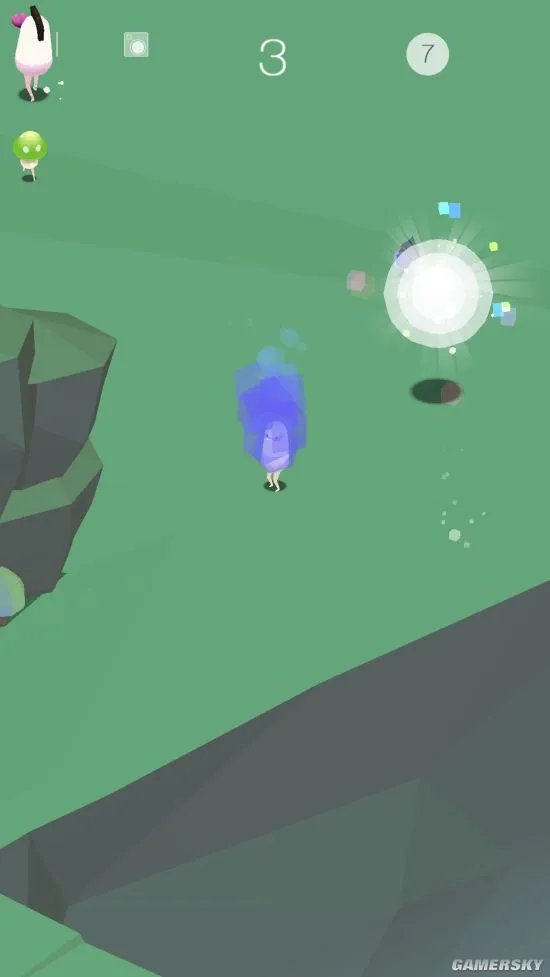 PEACH BLOOD攻略汇总 通关技巧分享