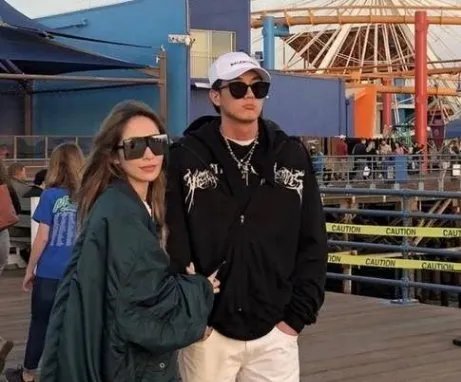 娱乐圈中绯闻最多的明星都有谁？