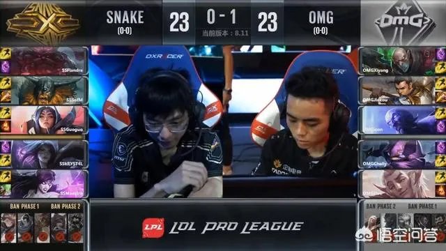 lol揭幕赛MVP和OMG战队都没怎么选ADC，这会成为主流打法吗？