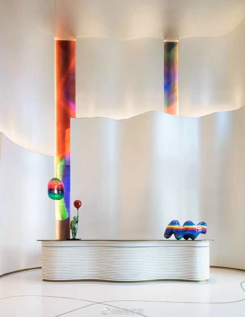 宁波智慧园售楼处