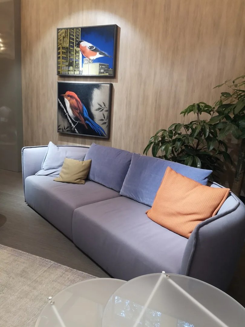 为什么很多人喜欢买自己负担不起的沙发？