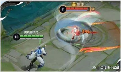 《王者荣耀》公布新英雄赵怀真，即将上线体验服，这位新英雄有何特点？