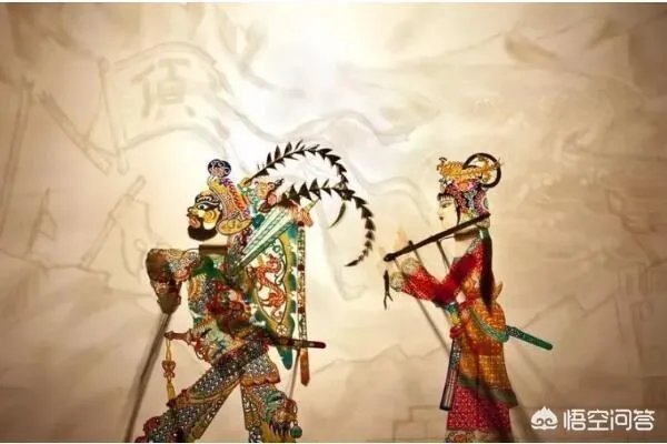 中国的皮影戏历史如何？