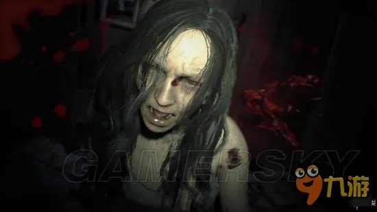 《生化危机7》主线剧情流程图文攻略大全