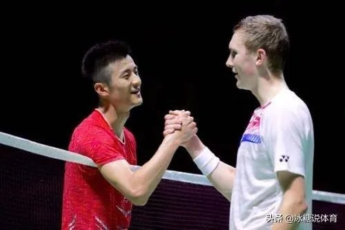 连救五赛点,谌龙惜败安赛龙,大马赛男单全军覆没。你怎么看?