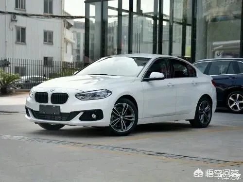 华晨宝马1系怎么样？落地大概多少钱谢谢？