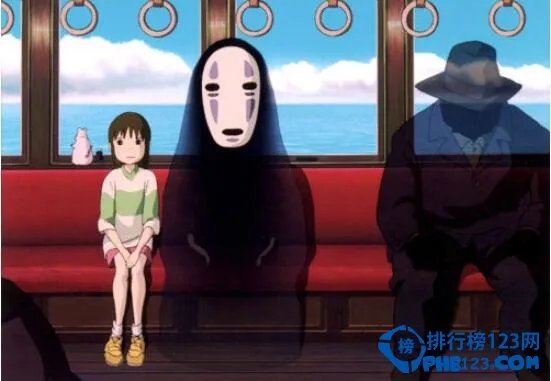 宫崎骏十大动画电影,宫崎骏好看的动画电影排名