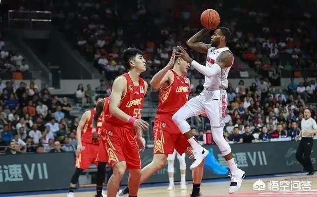 又见0-2落后,深圳队能上演连追三场逆转北京的奇迹,淘汰广东队吗?