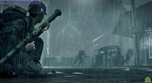 《手足兄弟连：兵临绝境》官方系统配置