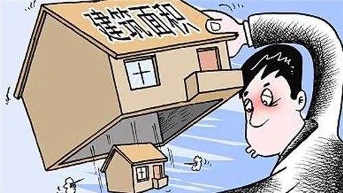 得房率什么意思