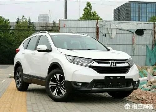 目前最火的SUV是哪几款车型？