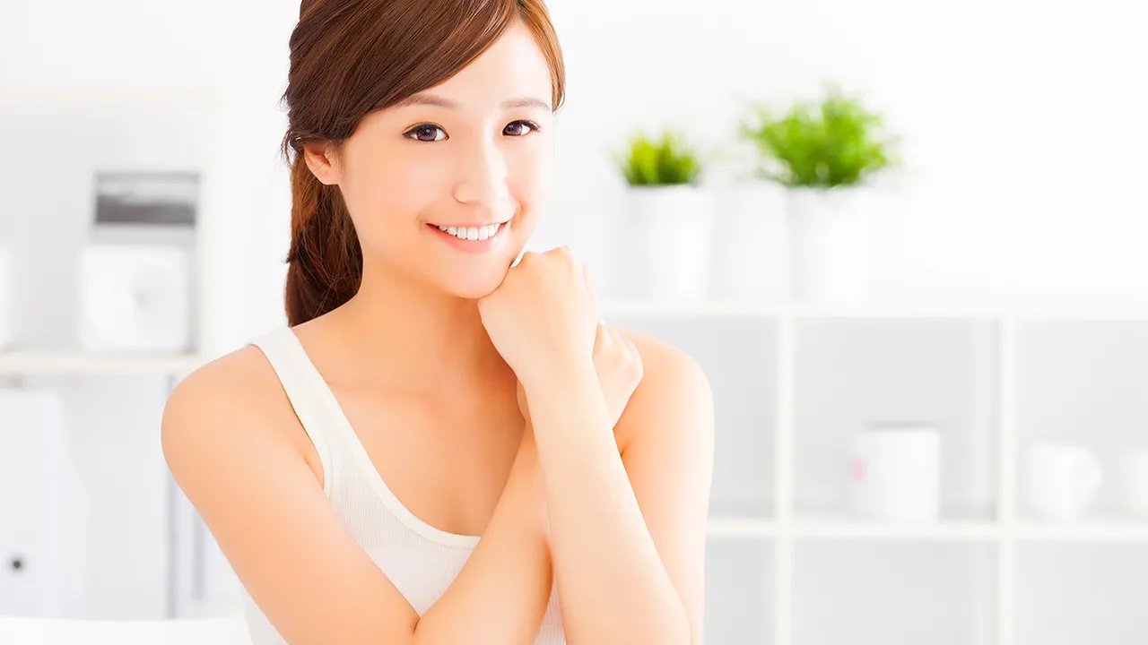 女人该怎么保养自己