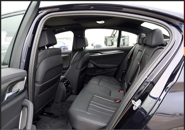 宝马530i怎么样？