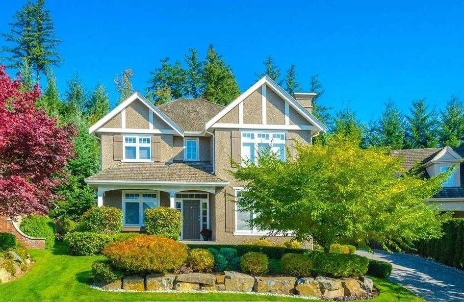 什么叫花园洋房