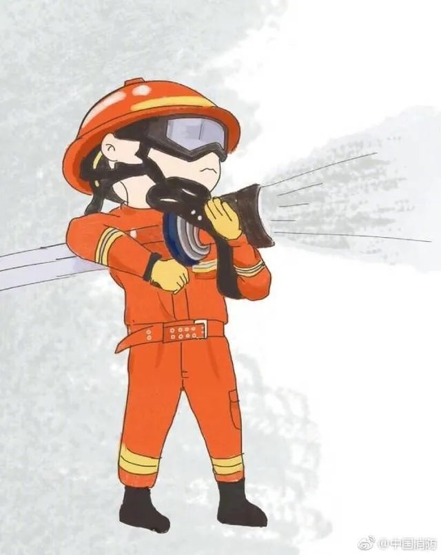 鹿晗消防员是什么节目