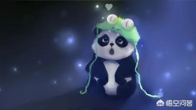 大熊猫为什么古代叫食铁兽？