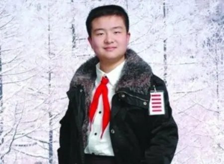 中国少先队武汉总队长