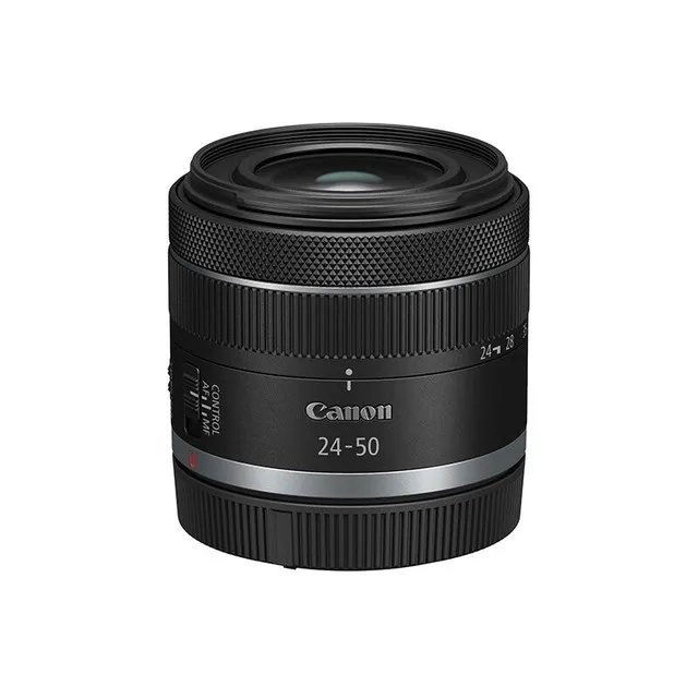 【手慢无】佳能RF24-50mm全画幅标准变焦镜头618活动价2299元