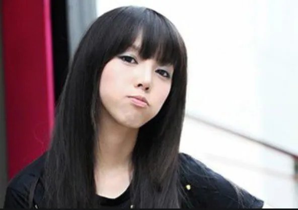 长脸适合什么发型图片最新女