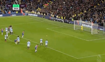 英超第18轮曼城主场2-3负于中游球队水晶宫，落后榜首四分无缘半程冠军。你怎么看？