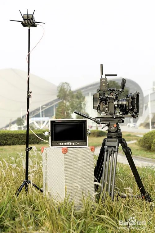 无线图传的正确连接方式