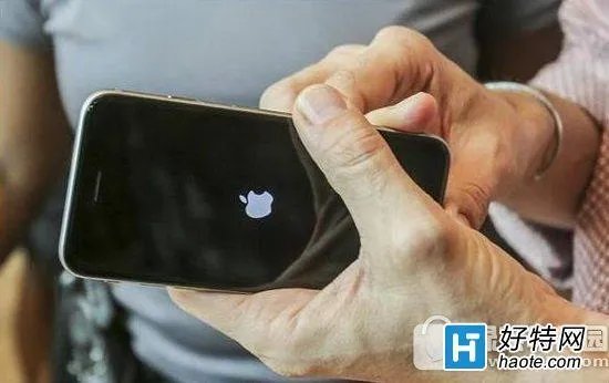 iPhone6s自动关机的起因及解决方法