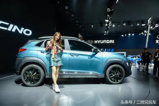 小型SUV有哪些好推荐？