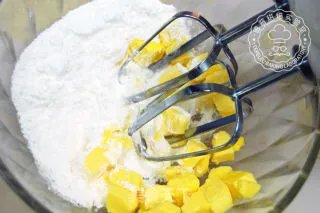 百奇棒的做法-德普烘焙实验室