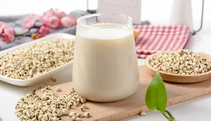 豆汁和豆浆有哪些区别 豆汁和豆浆的区别