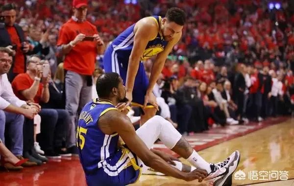 科尔谈球员杜兰特