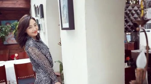 白百何说出哪个秘密后，可能会让广大网友改观？