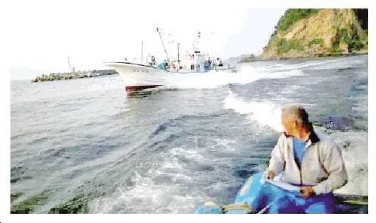 日本核污入海引发韩国抢盐潮,韩国抢盐潮会影响到什么的价格?