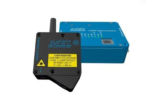 【涨知识】激光位移传感器是什么？