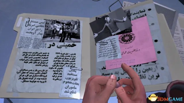 《1979革命：黑色星期五》——体验并记录历史