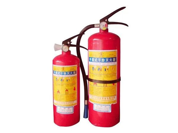 灭火器有效期多长时间