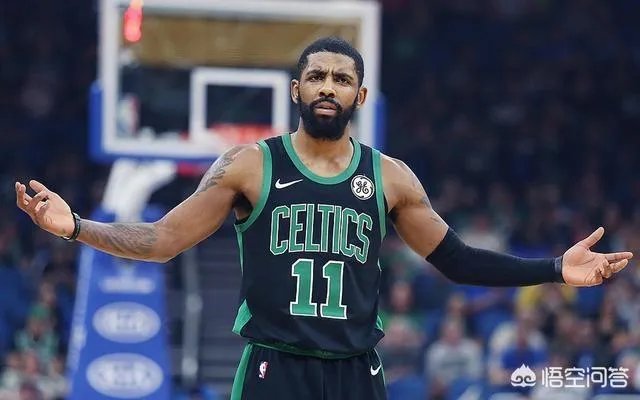 绿军错失绝杀，欧文质疑海沃德不把球给自己，替补席对喷，队友冷眼旁观，你怎么看？