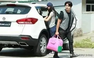 欧弟为什么突然宣布离婚，两人是怎么认识的郑云灿家境如何呢？