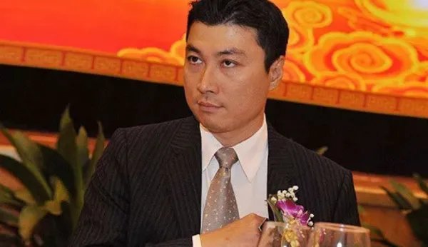 马云最佩服的人为什么是顺丰掌门王卫