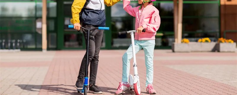 扭扭车十大品牌排行榜 扭扭车哪个品牌好