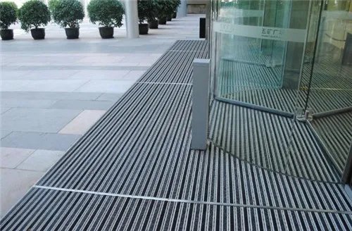 铝合金地垫怎么安装好 四点安装步骤推荐