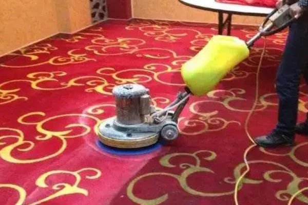 合肥清洗地毯公司