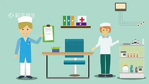 红蓝光治疗仪的作用与功效