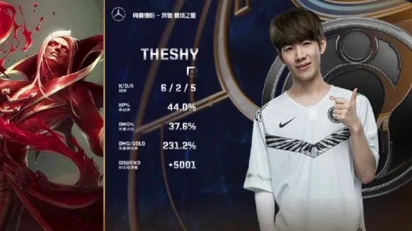 时隔五年！LGD 3:1 战胜IG晋级全球总决赛 IG无缘S10