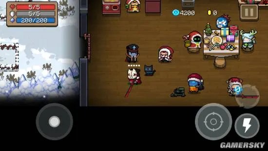 元气骑士新版本刺客连招推荐 新版本刺客好用吗