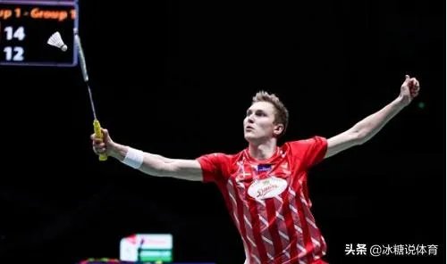 连救五赛点,谌龙惜败安赛龙,大马赛男单全军覆没。你怎么看?