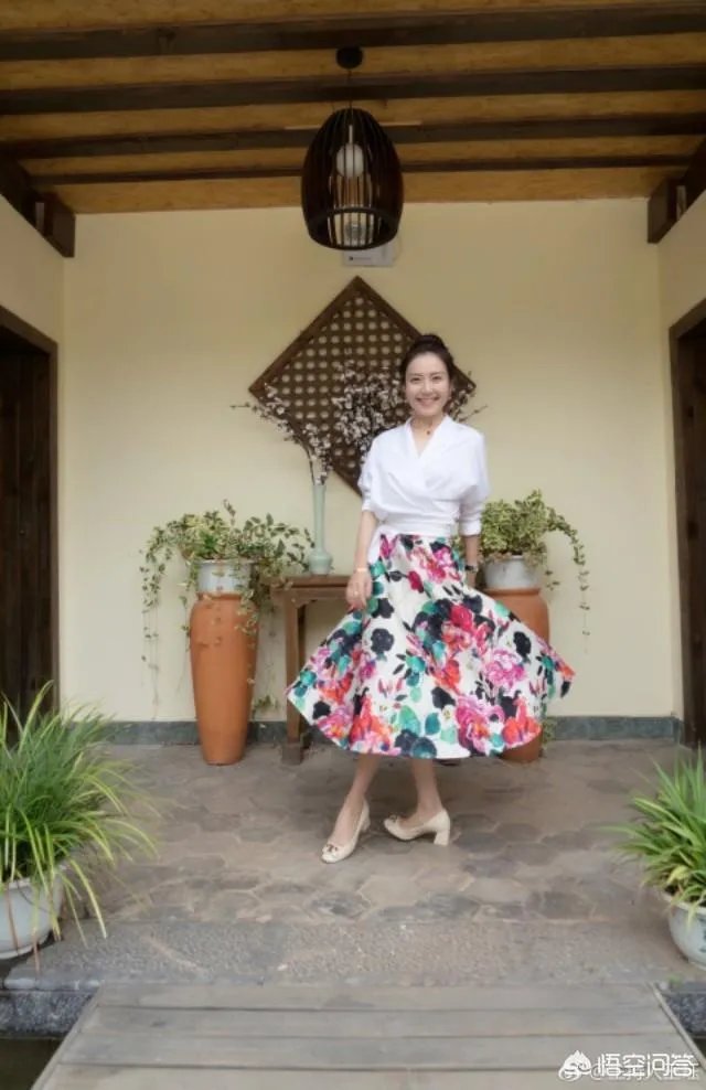 2018江苏卫视春晚你最喜欢的女主持是谁？