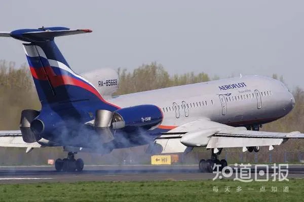 俄罗斯空难中坠毁的图-154是怎样的一种飞机？
