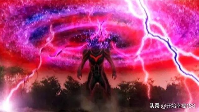 银河奥特曼本尊到底有多强？